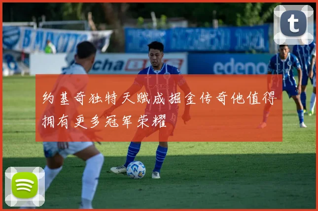 约基奇独特天赋成掘金传奇他值得拥有更多冠军荣耀